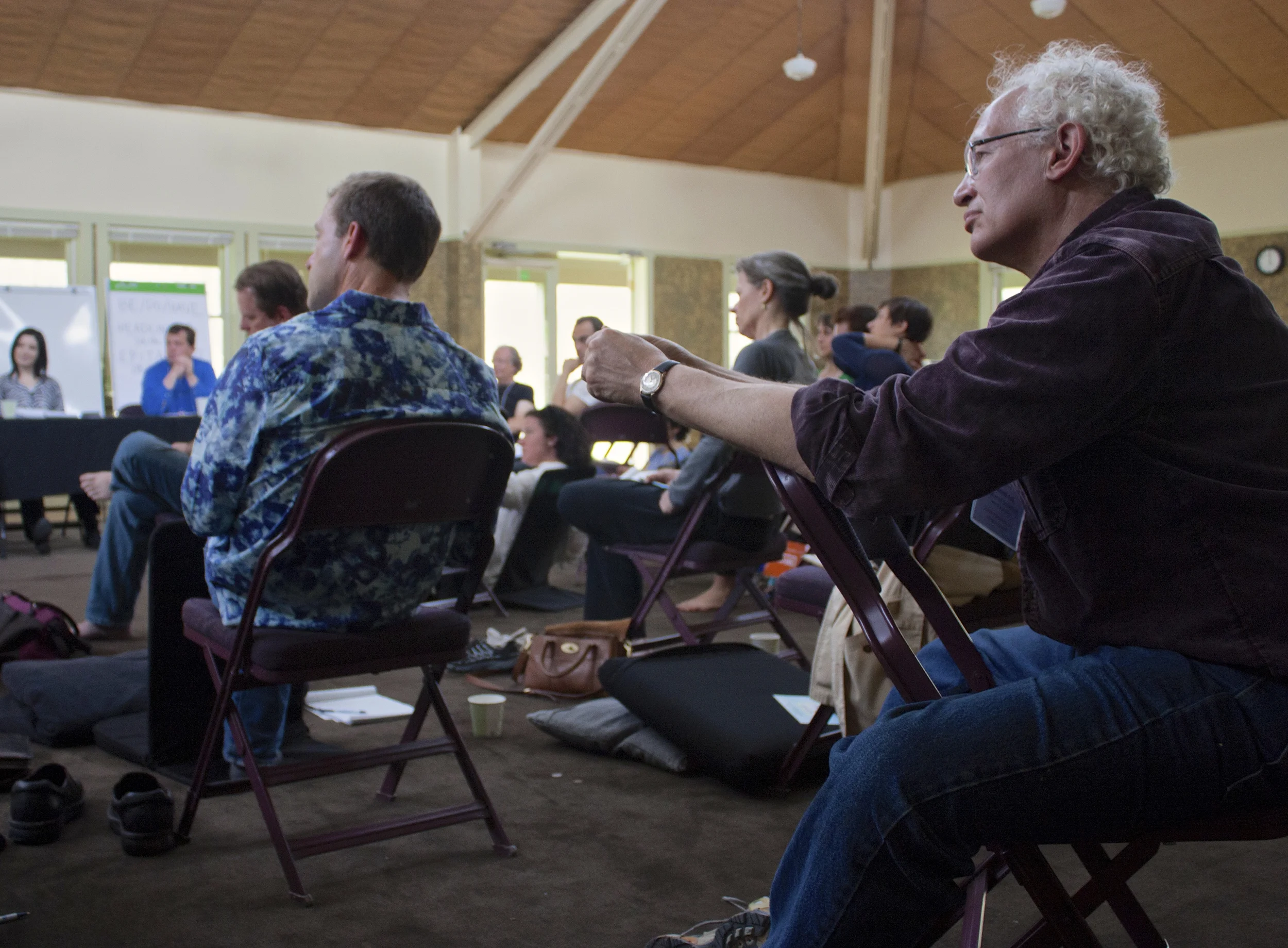 Social Venture Institute / Hudson Valley