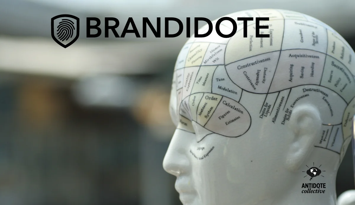 BRANDIDOTE: High-Impact Branding Workshop