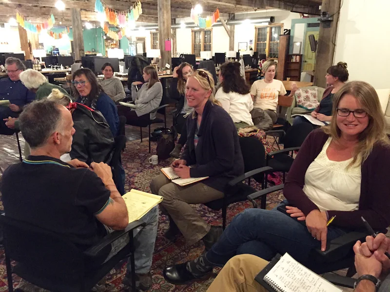 Conscious Entrepreneurship: Mindful Tools to Grow a Thriving Venture