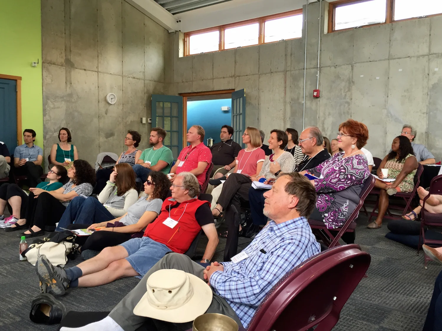 Social Venture Institute / Hudson Valley