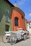 Kracow, Poland