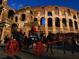 Click to Horses Around the World Gallery