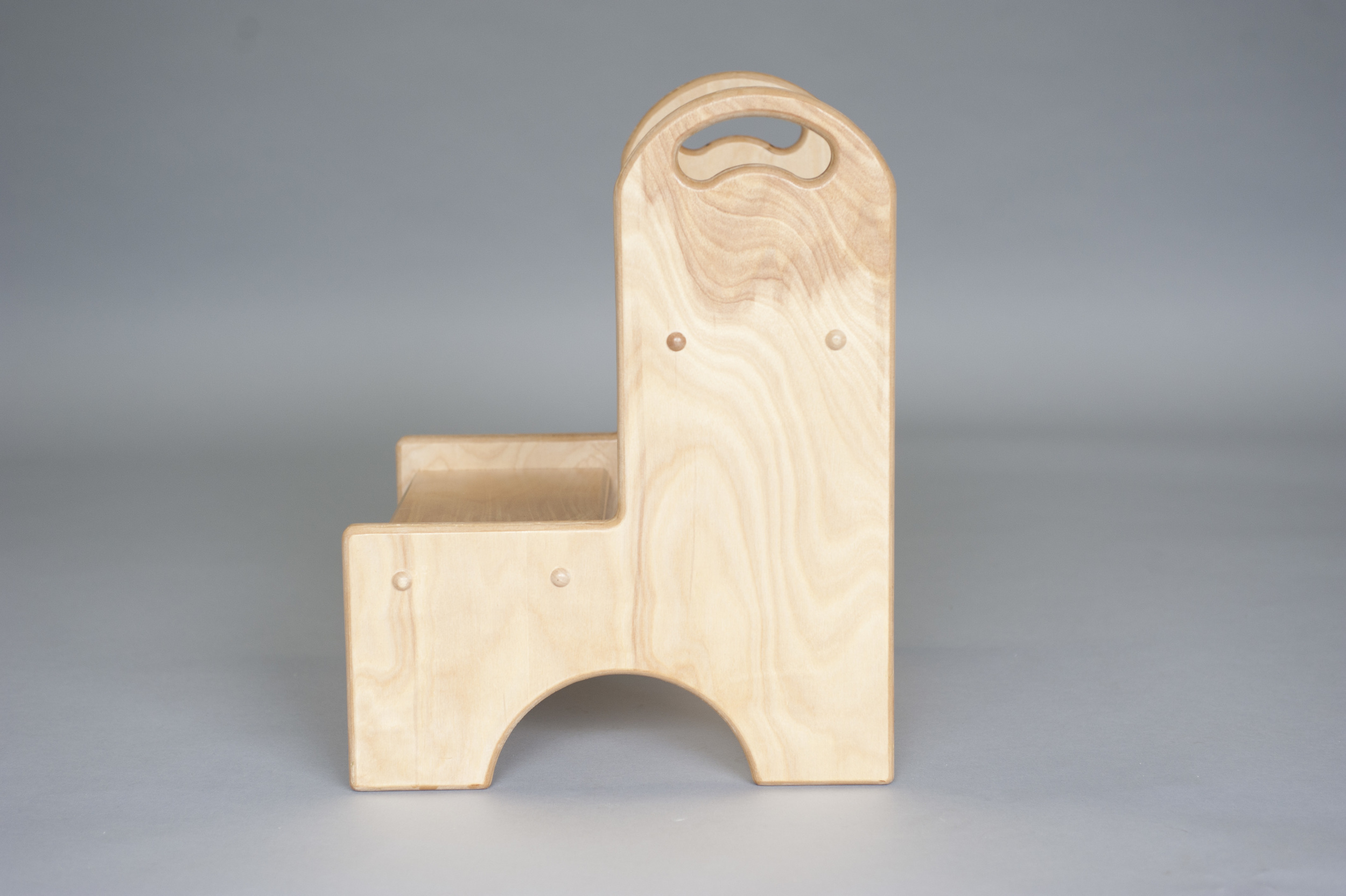 Birch Basic Zool