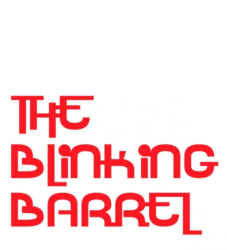  The Blinking Barrel