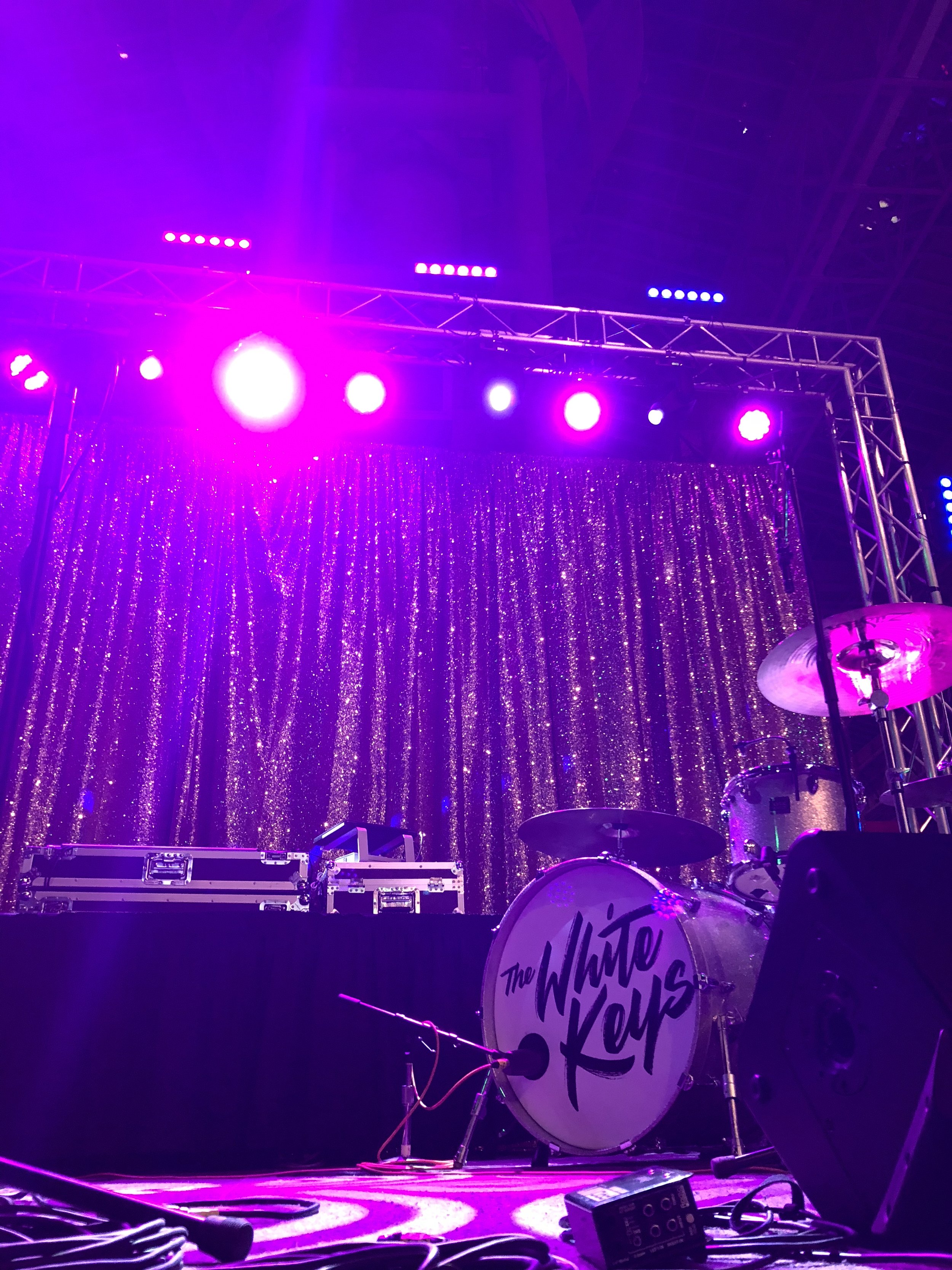 Private South Dakota Event