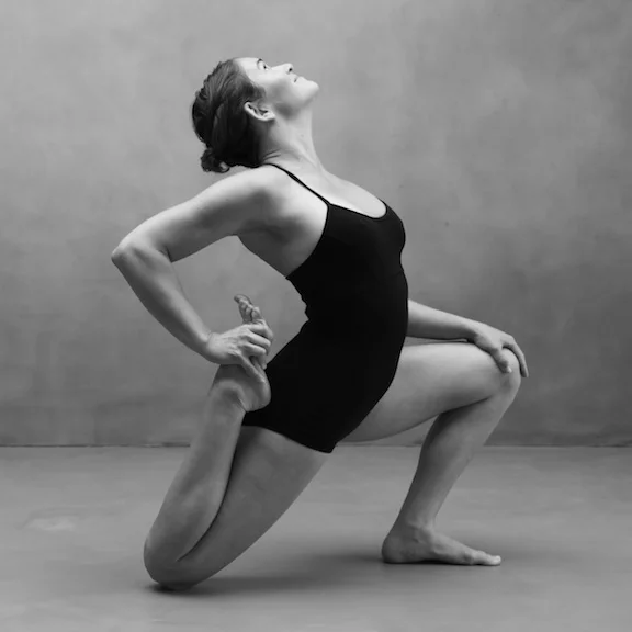 Anjayasana