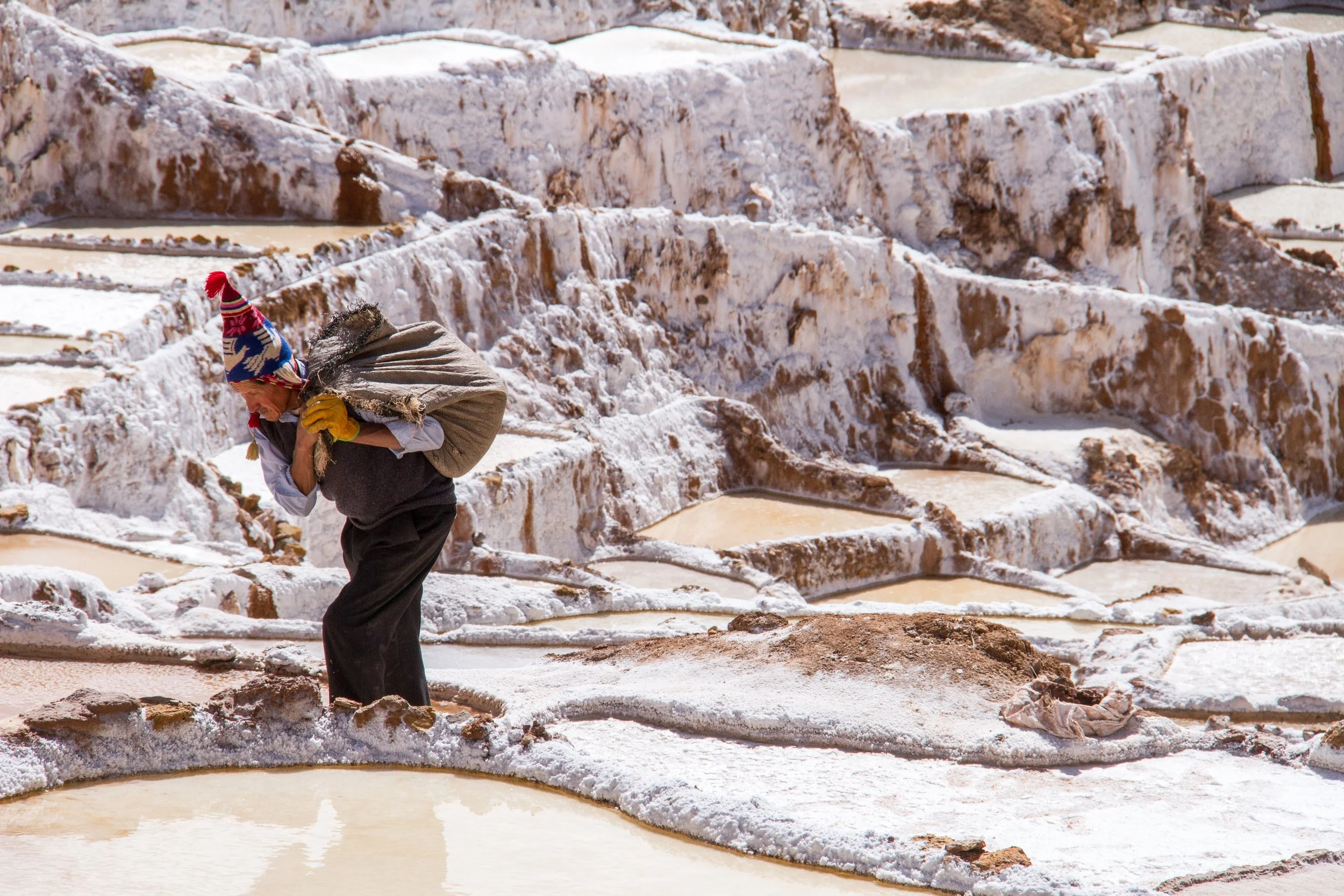 7 DAYS Sacred Valley Machupicchu Cusco