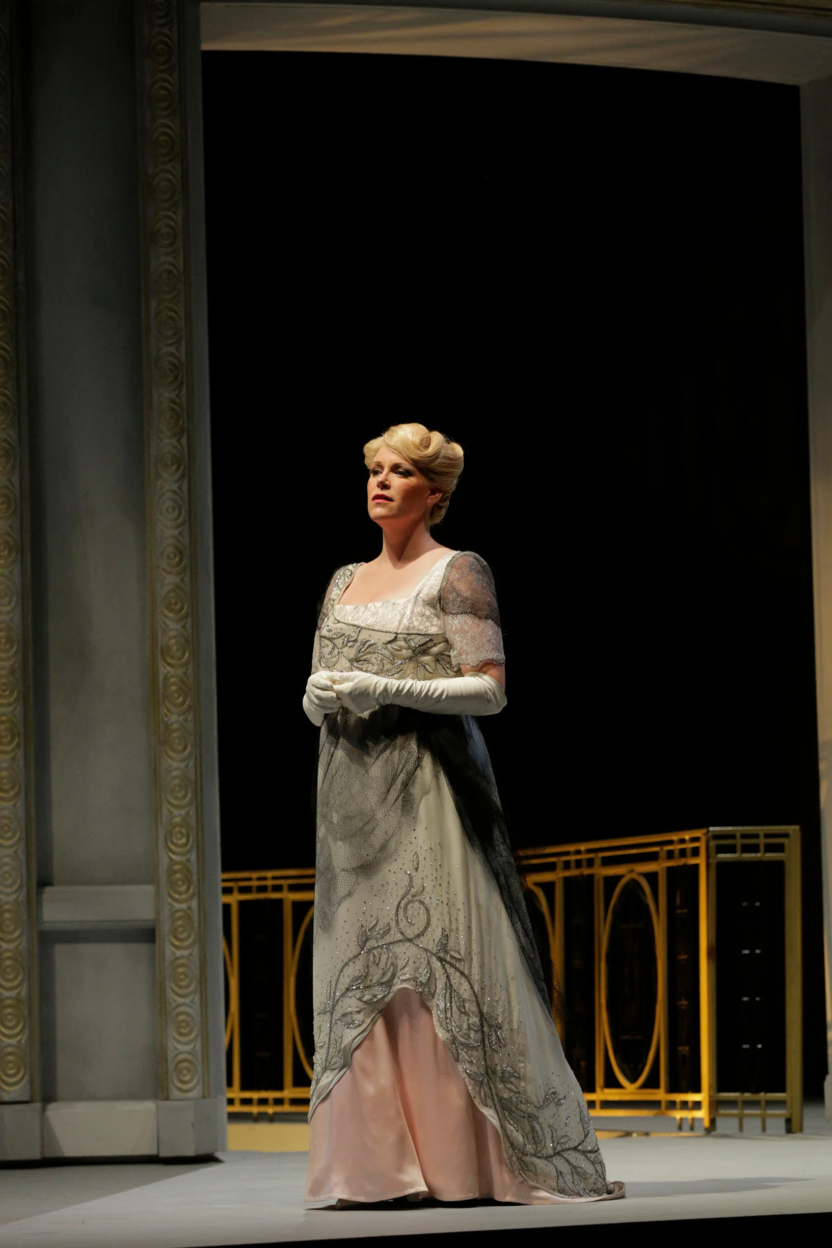 Arabella - Santa Fe Opera, 2012