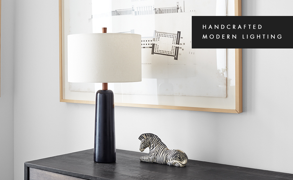 Pletz Handcrafted Modern Lighting