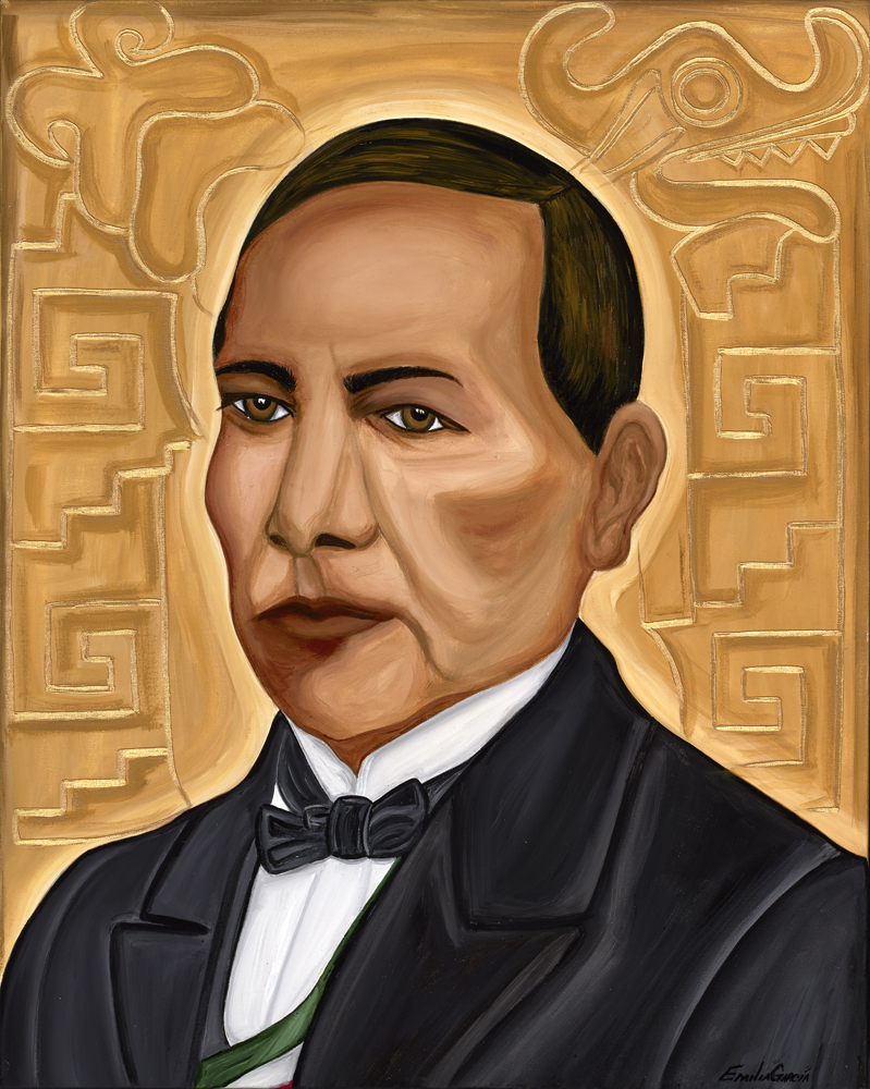 Benito Juarez