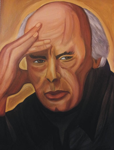 El Maestro Eduardo Galeano