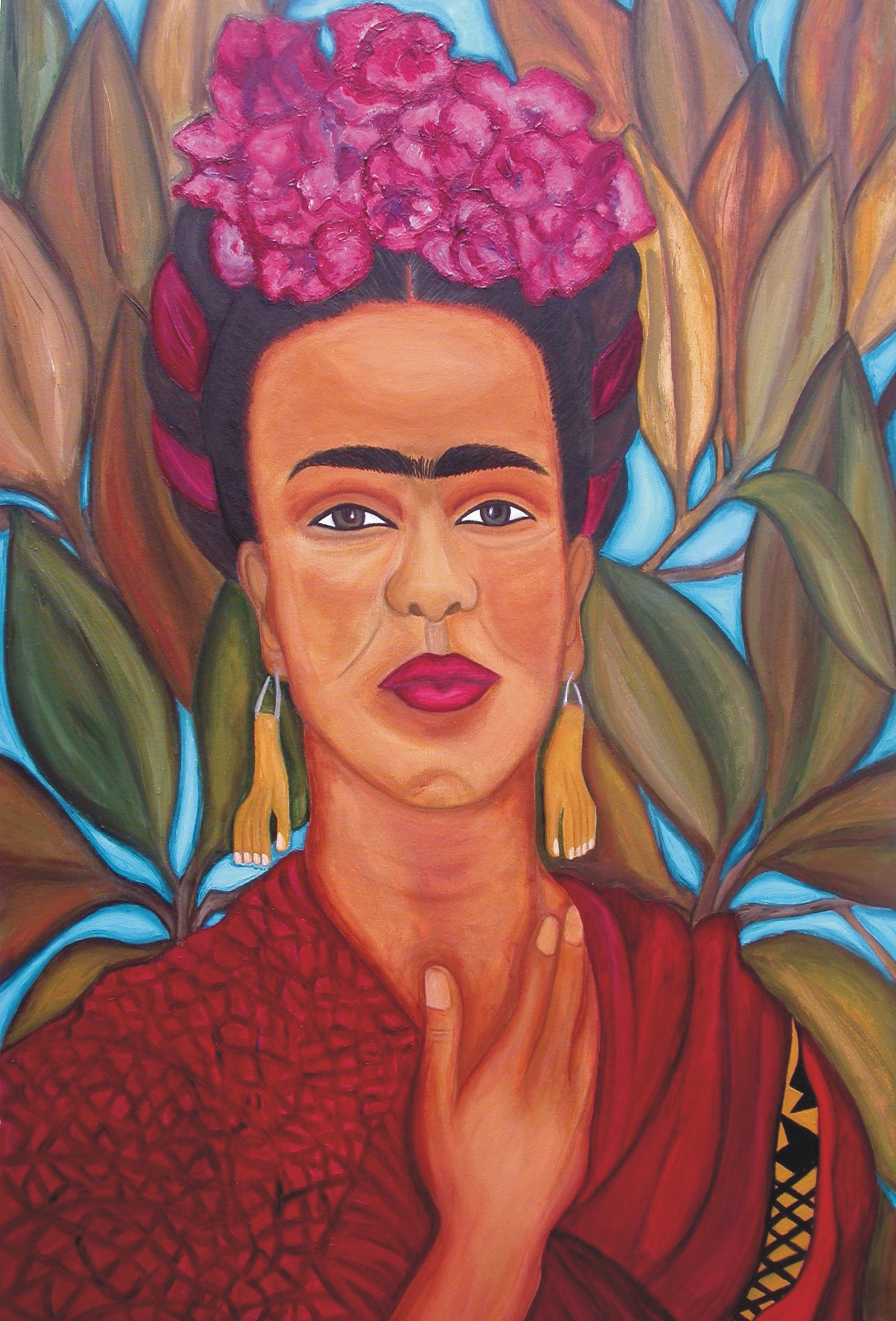 Frida 1939