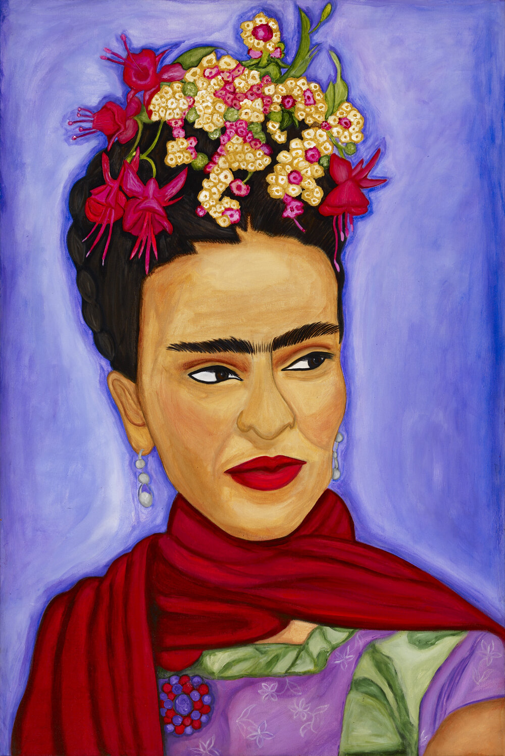 Frida 1938