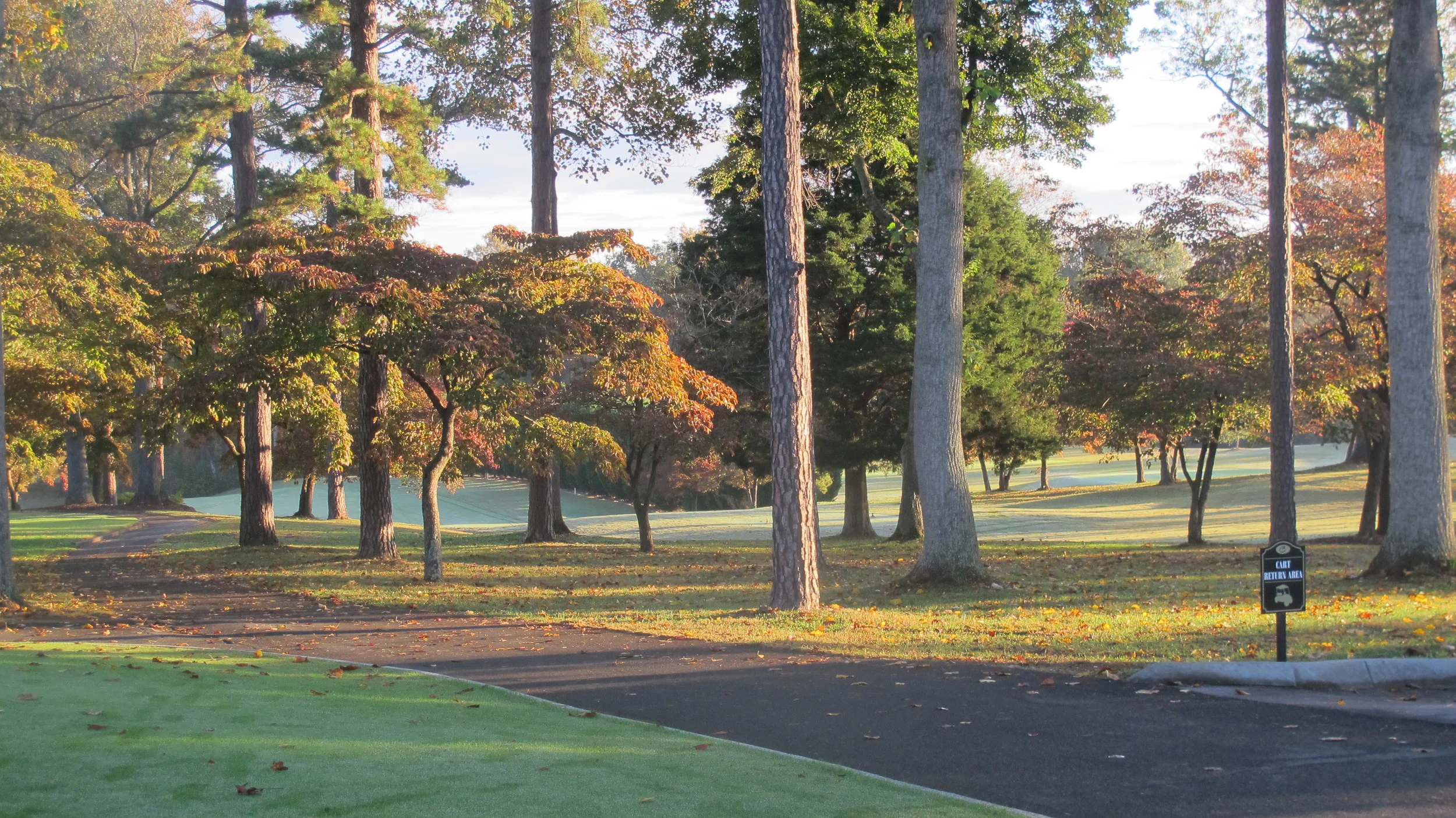 First Annual Lauren Cecil Memorial Golf Tournament