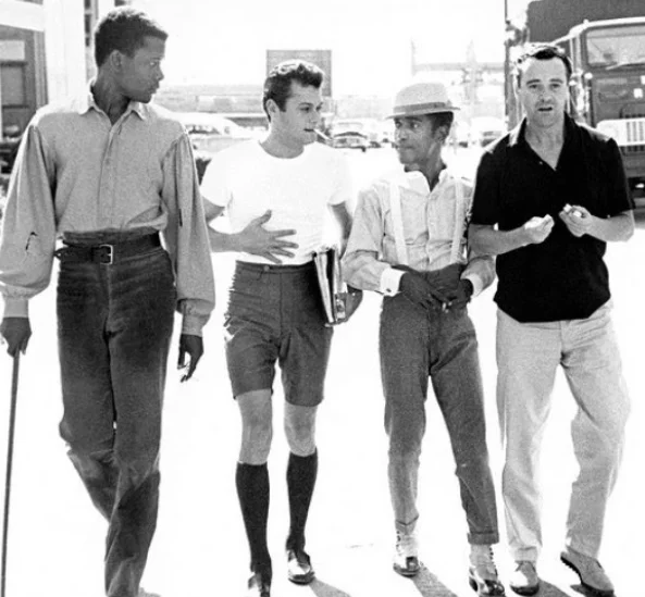 HUMANITY STUDIOS presents: