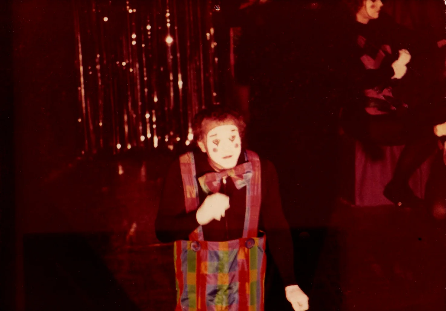 Stop the World, Little Chap