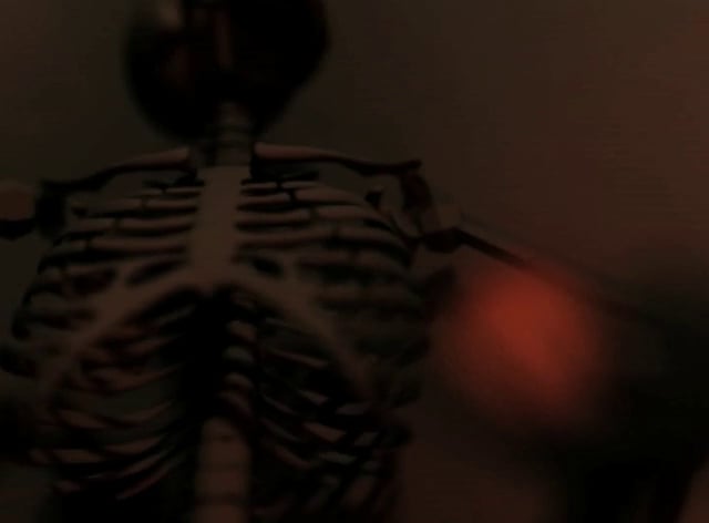 Dalle Ceneri - my very first animation ever in 3ds Max