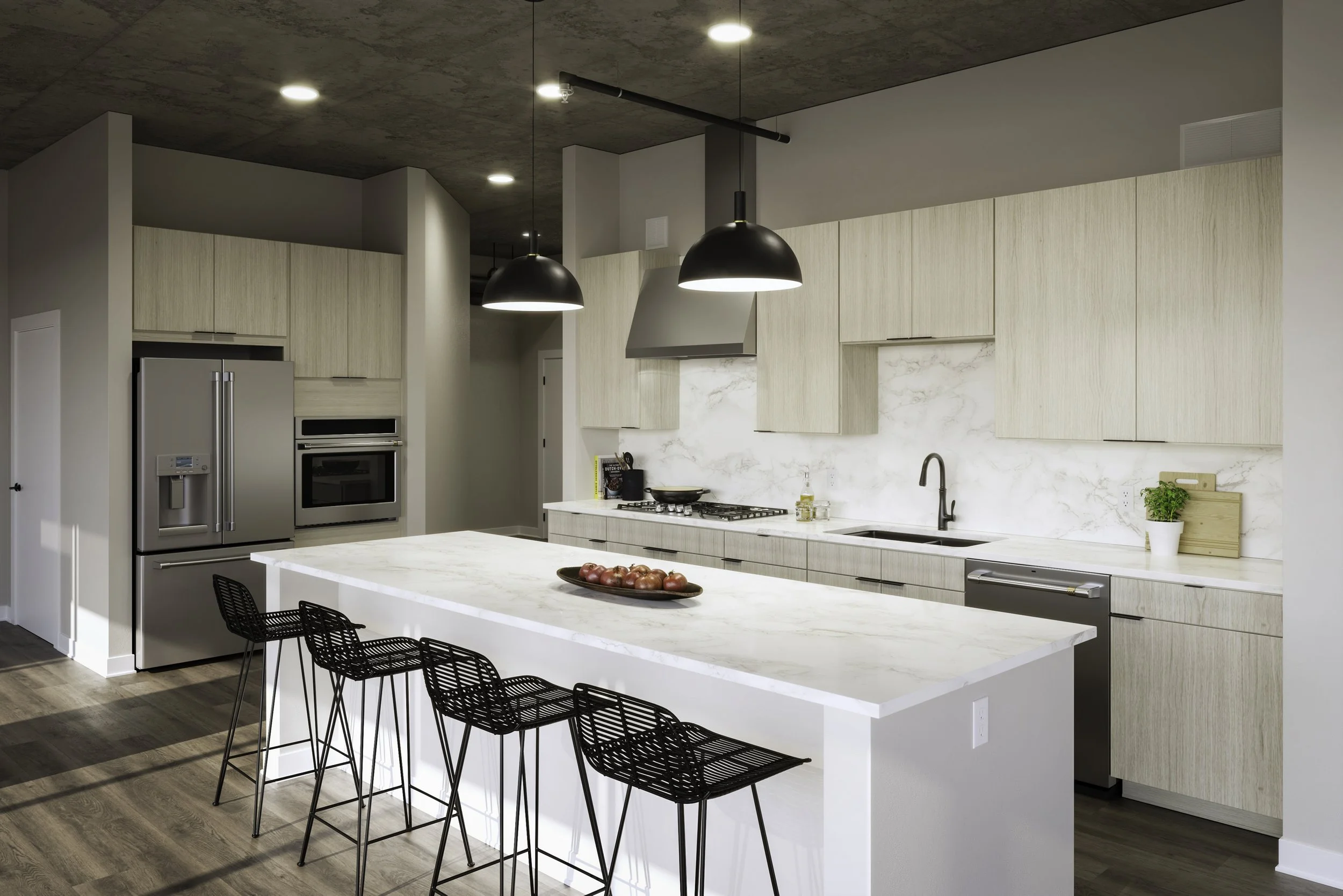 4th&Park_Unit_Penthouse_Kitchen.jpg