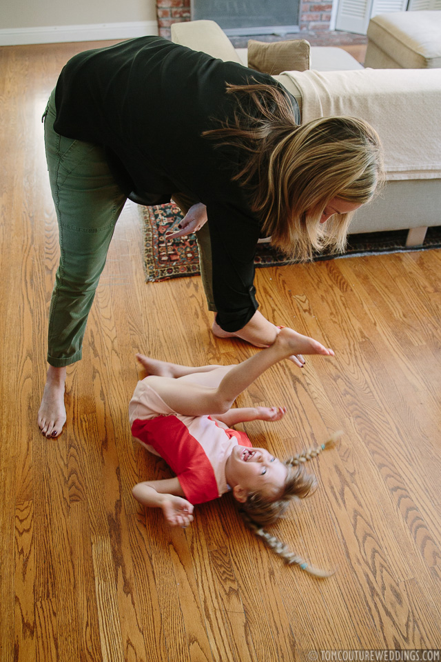  break-dancing with a little help. 