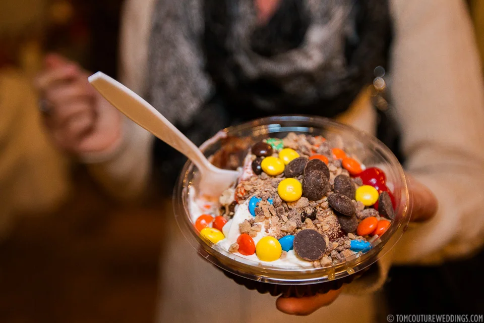 Ice Cream > Cake