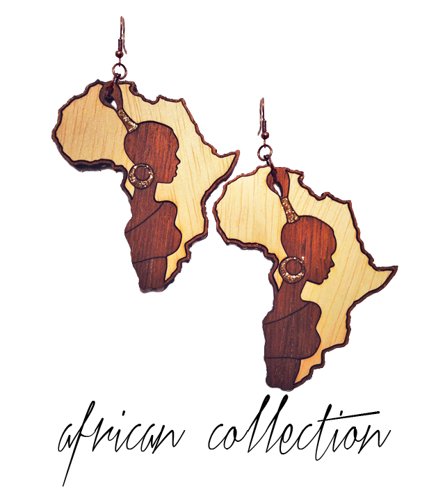 african collection