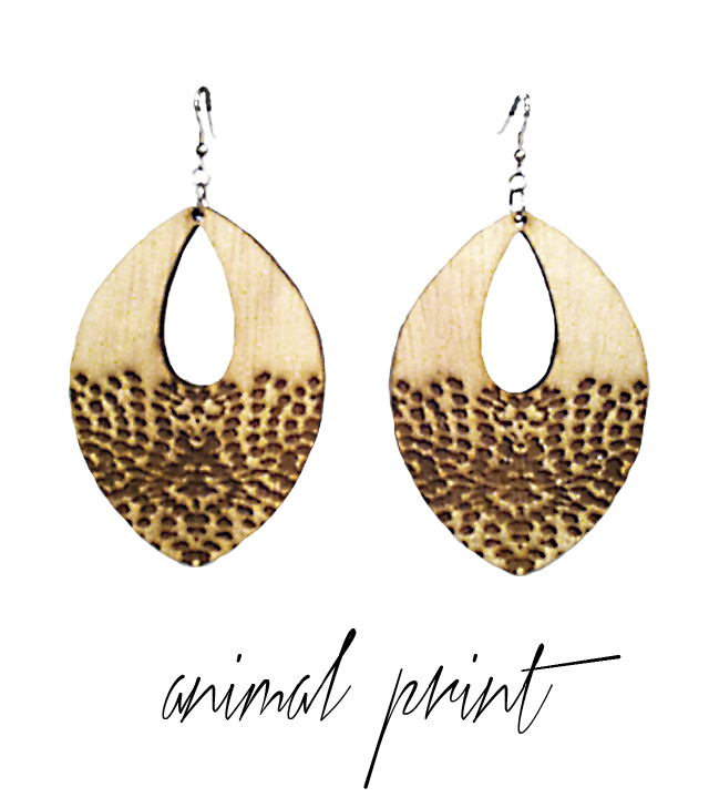 animal print