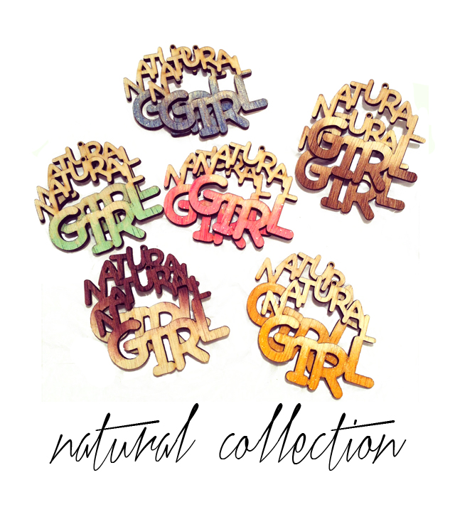 natural collection