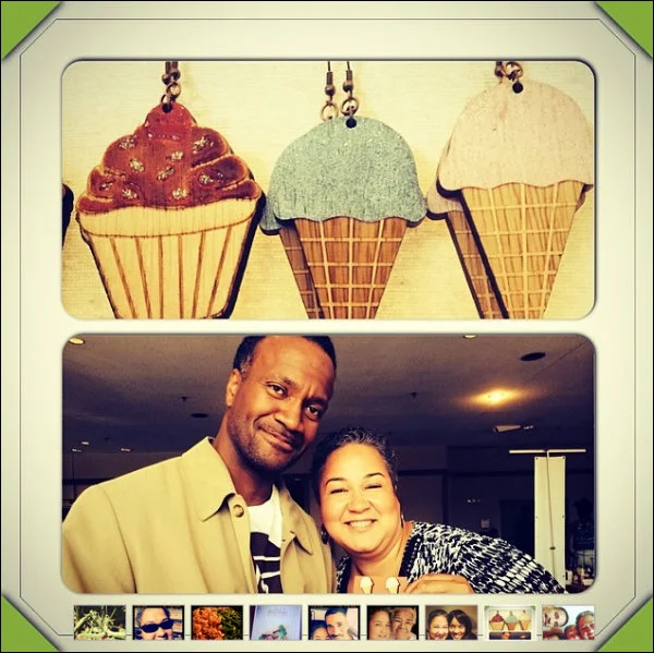 "Indie Business Network" article