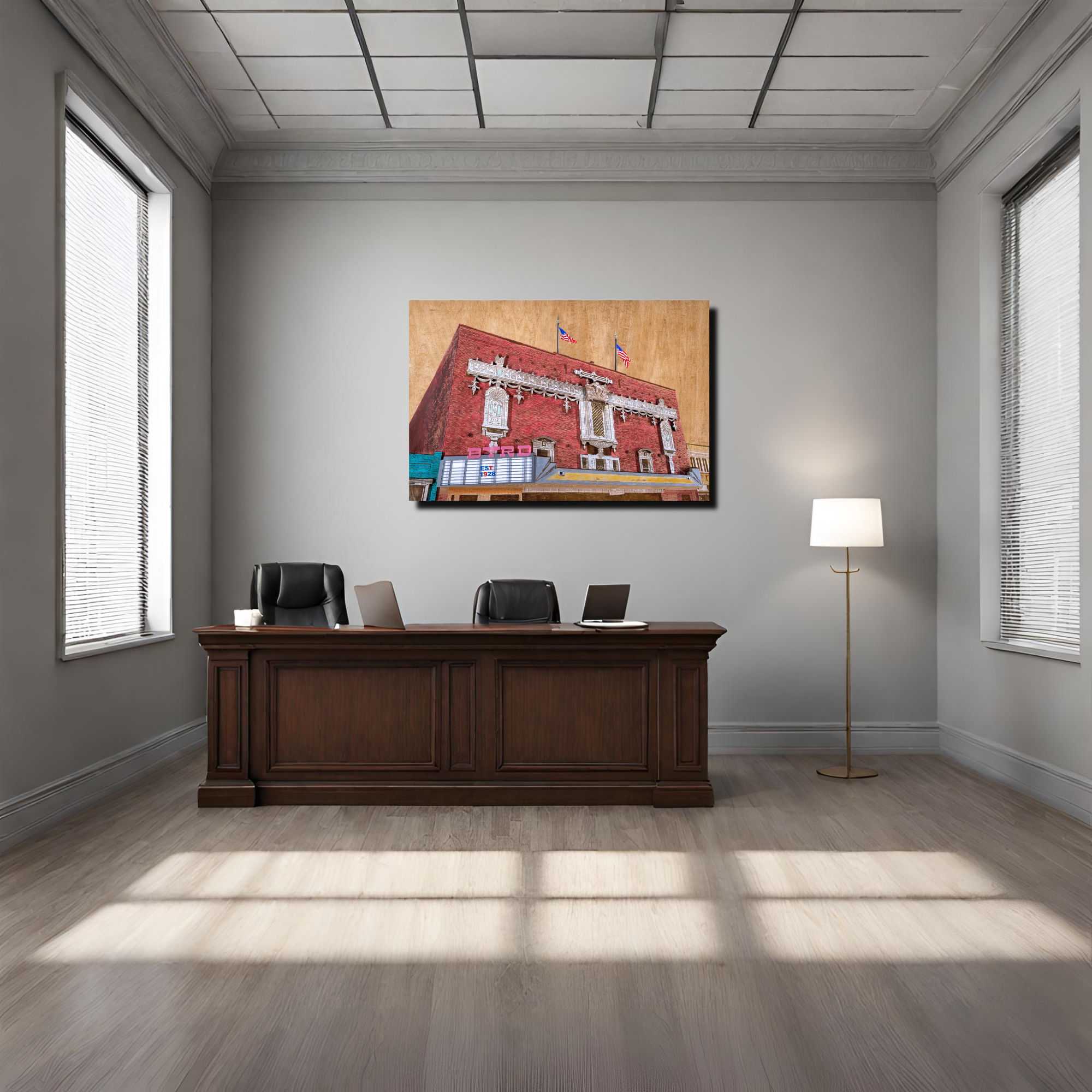 Byrd Theatre in office.png