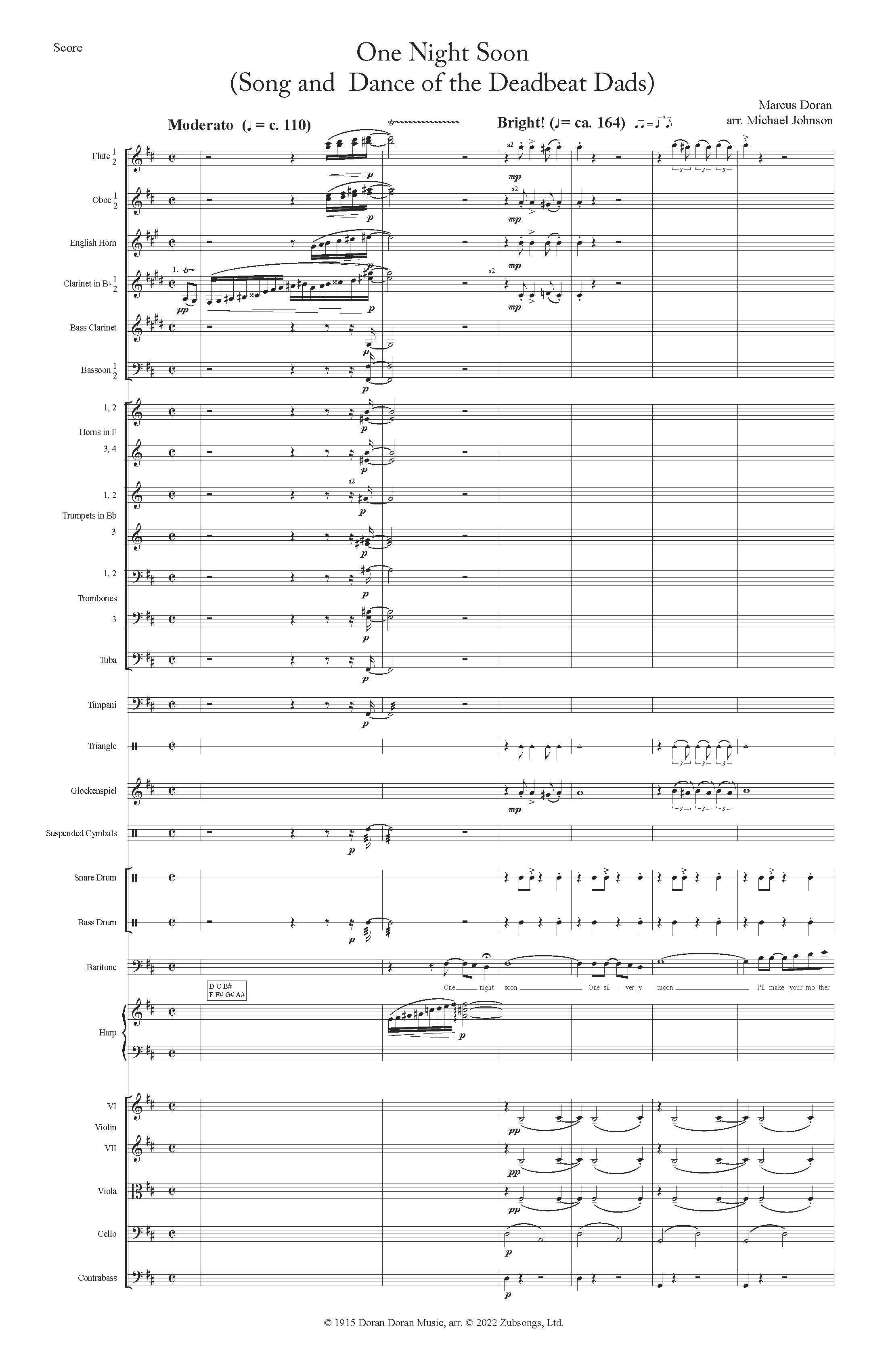 ONE NIGHT SOON ORCH - Score_Page_01.jpg