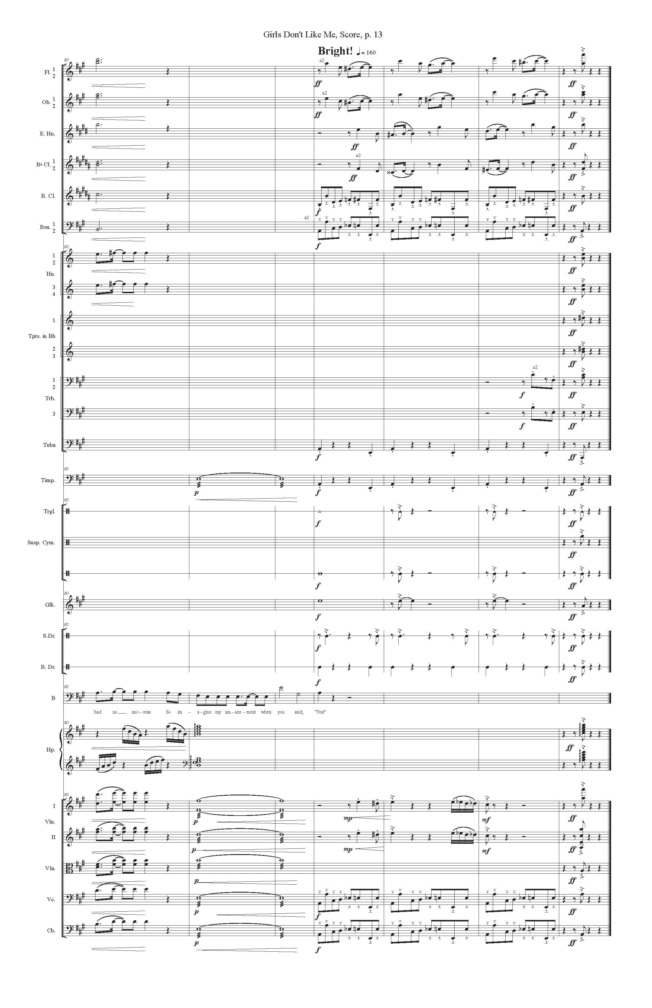 GIRLS DON'T LIKE ME ORCH - Score_Page_13.jpg