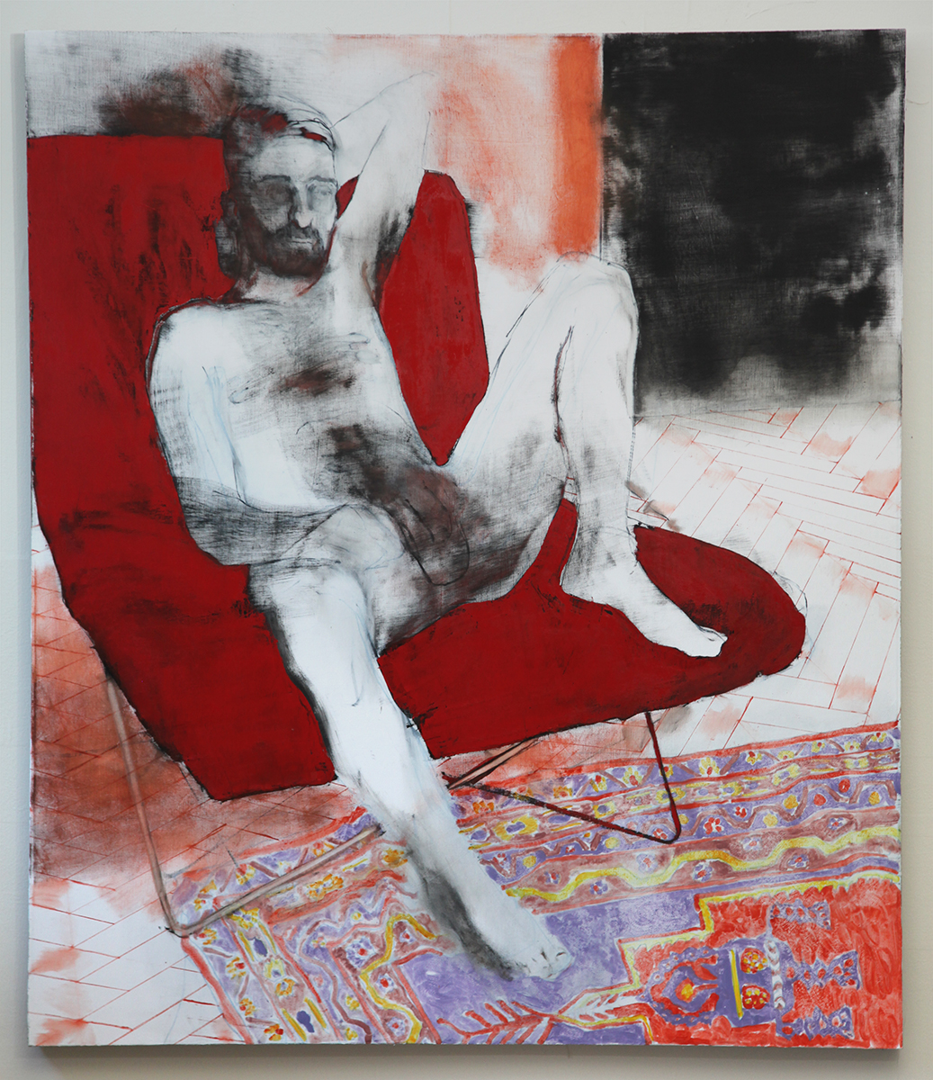 Berlin Faun
