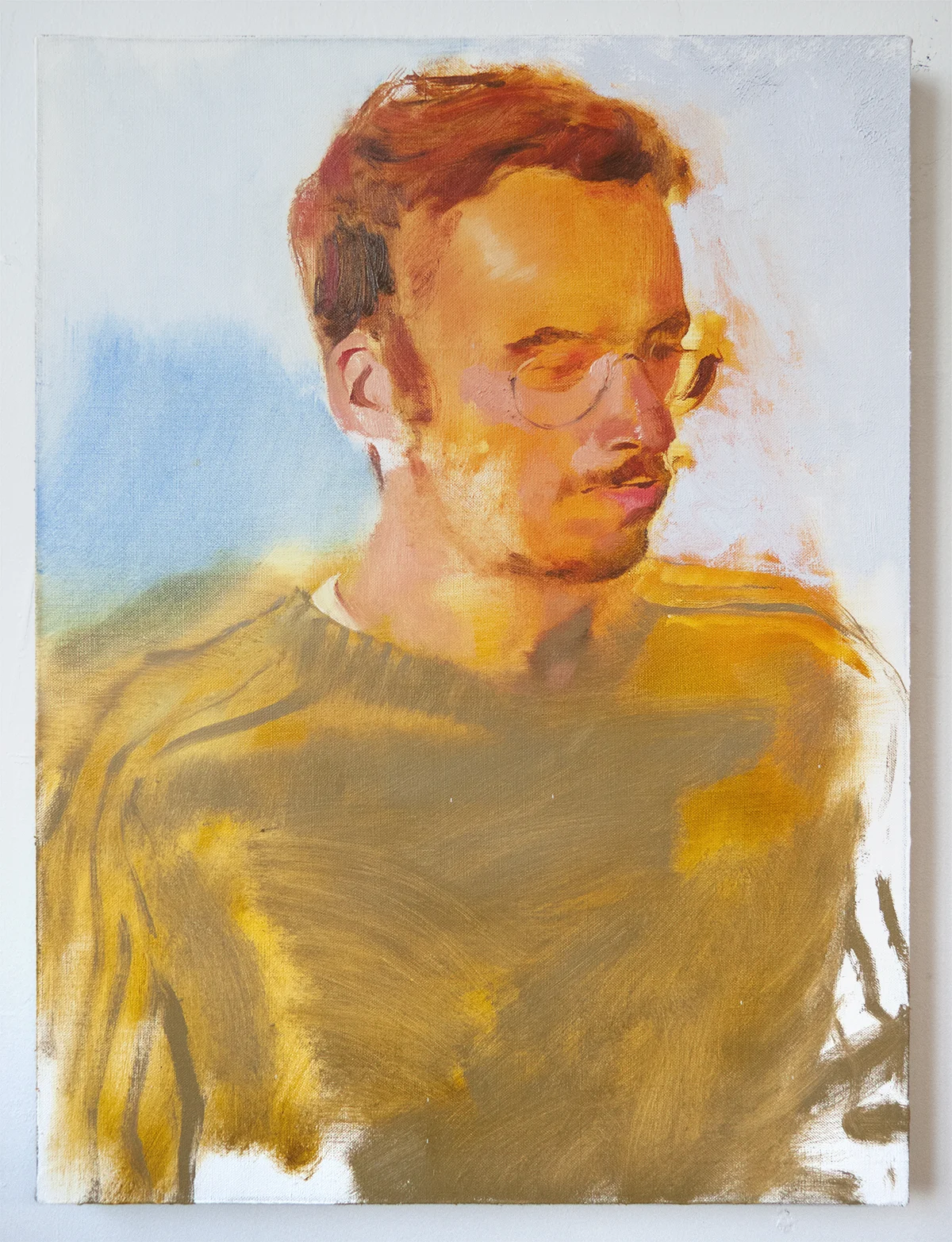 Andrew