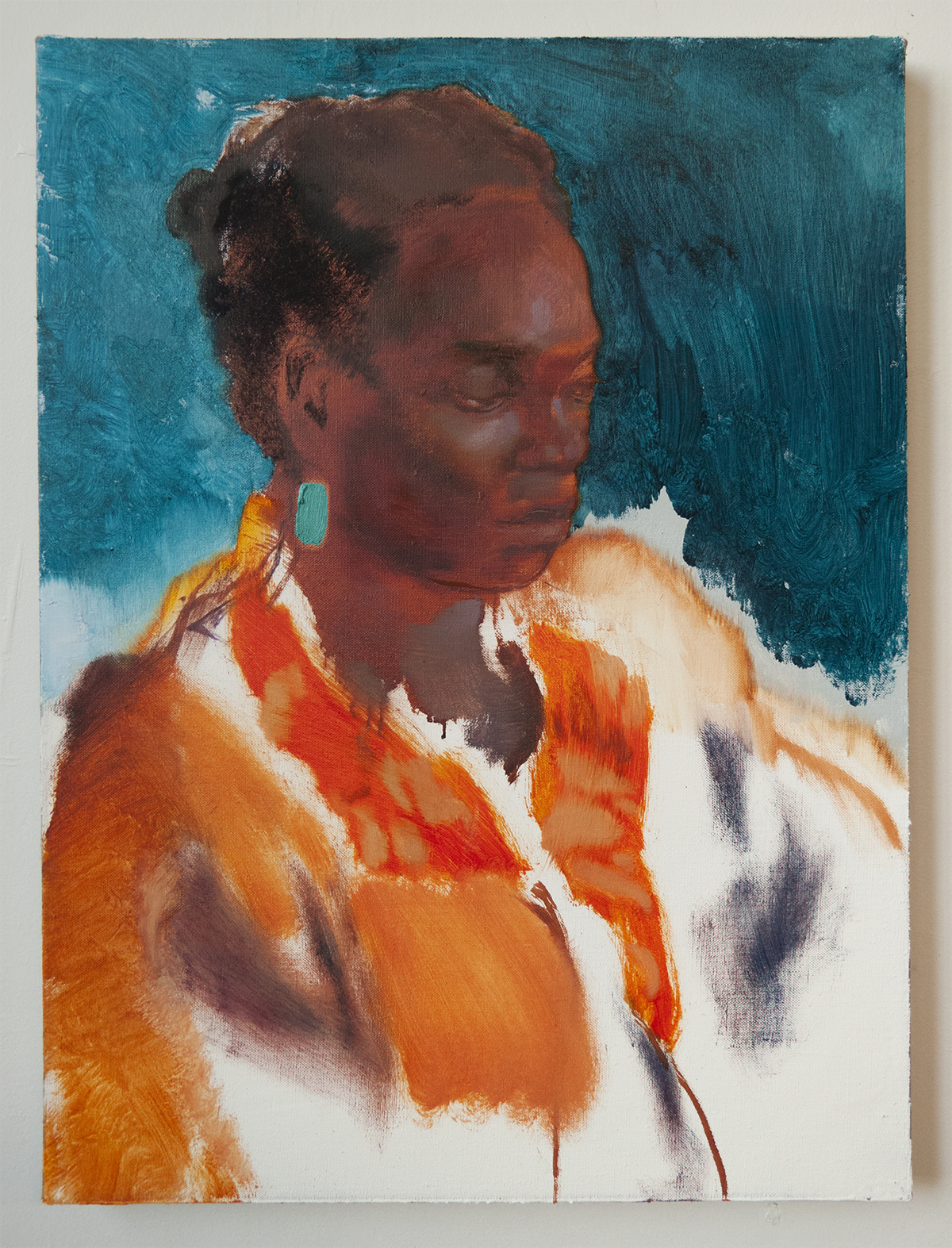 Njideka