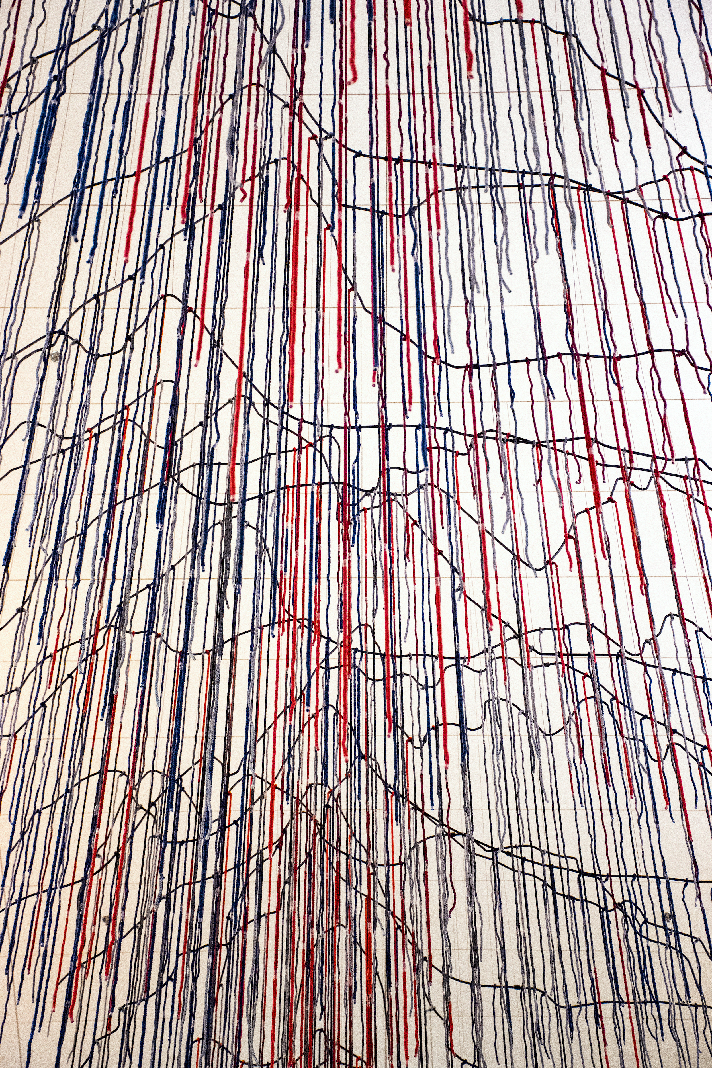 Immanent Topographies