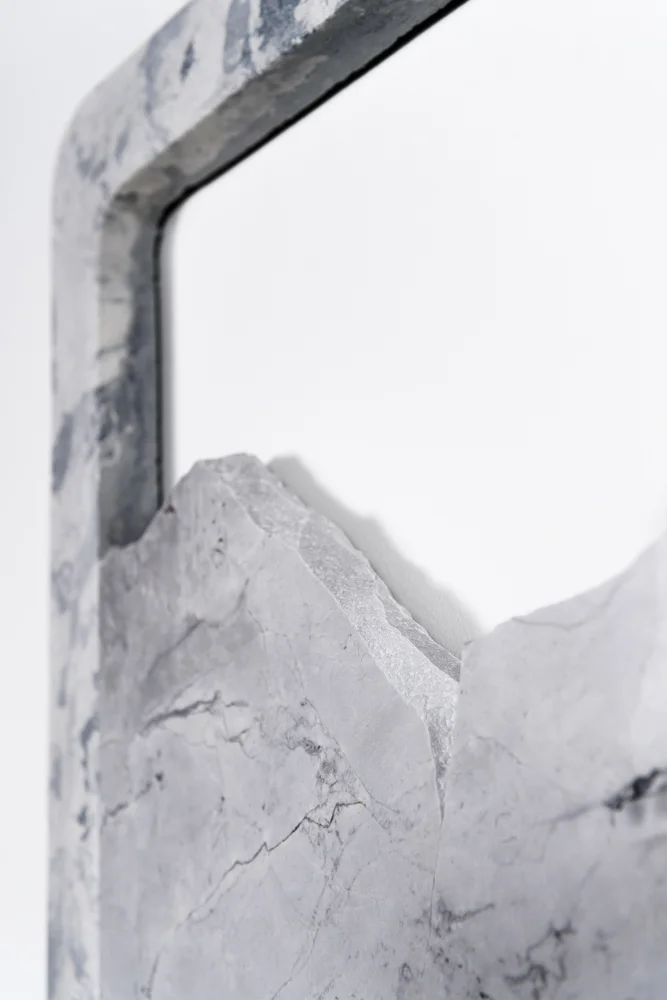 Bound Landscape II