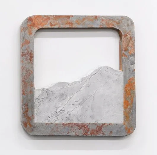 Bound Landscape III