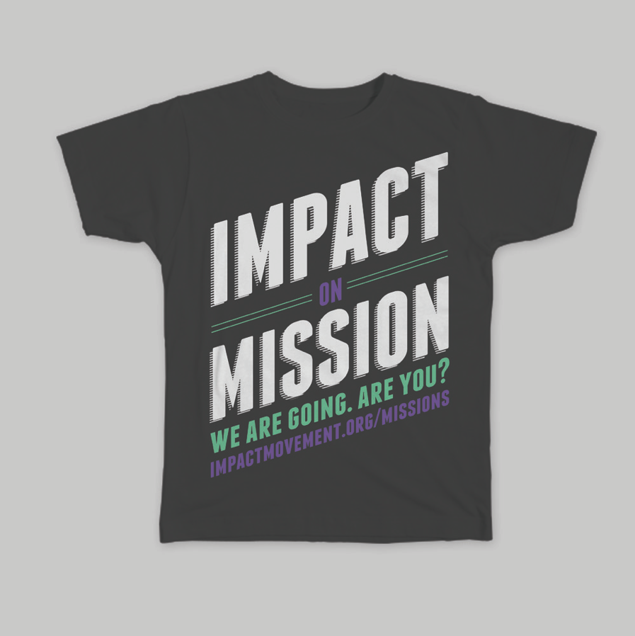 T-Shirt Design