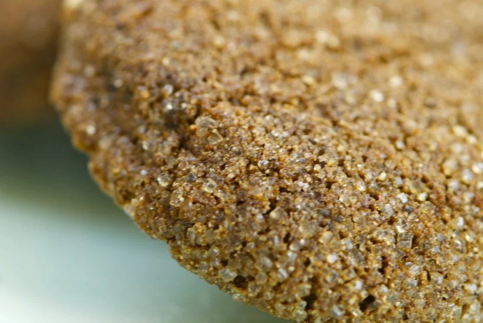 Molasses Spice Bombs — Renegade Kitchen