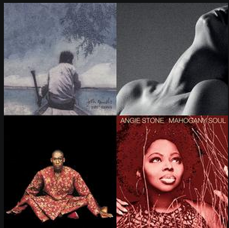Playlist: PDX Sounds