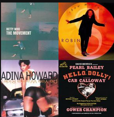 Playlist: Practice Date