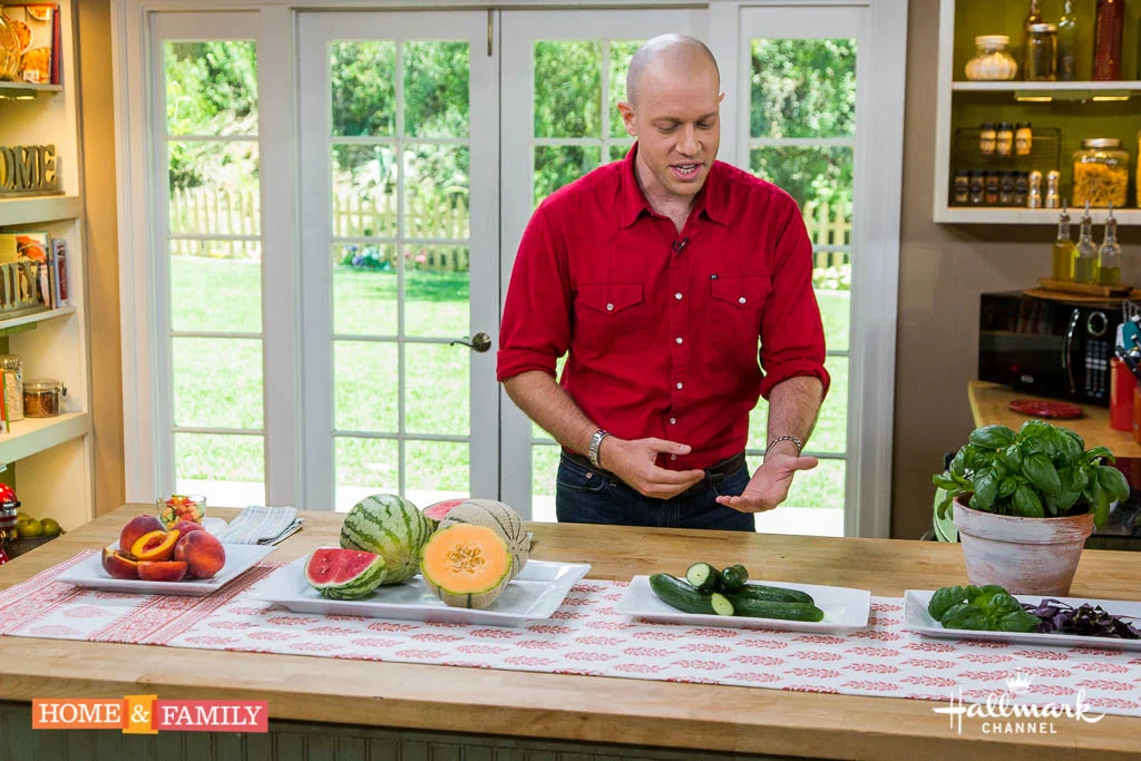 Home & Family: Mealy Fruit