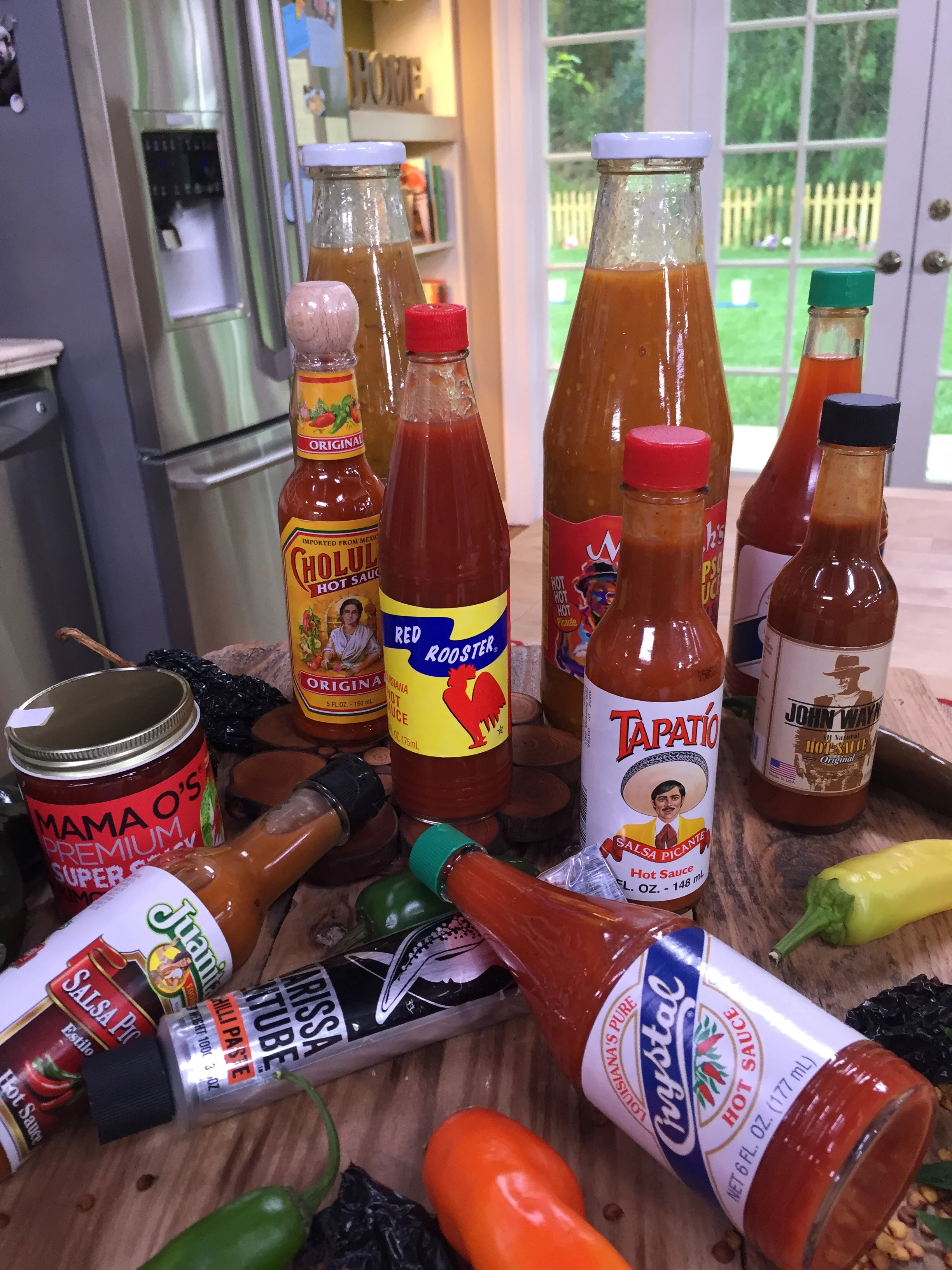 CapsaiScience
