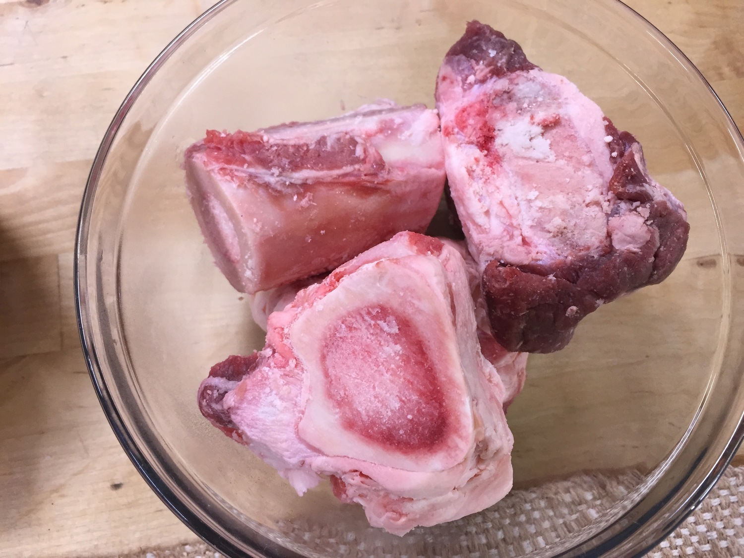 Bone Broth 101 — Renegade Kitchen Bone Broth 101 — Renegade Kitchen