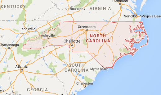 North Carolina BBQ Sauce