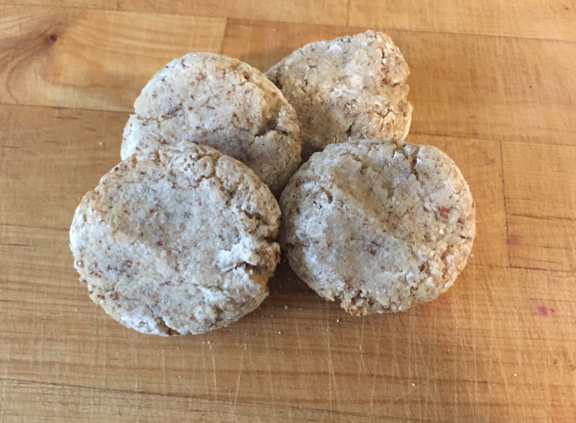 Amaretti