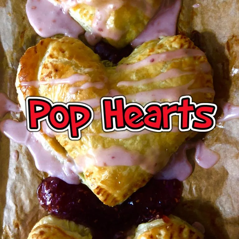 Pop Heart Video