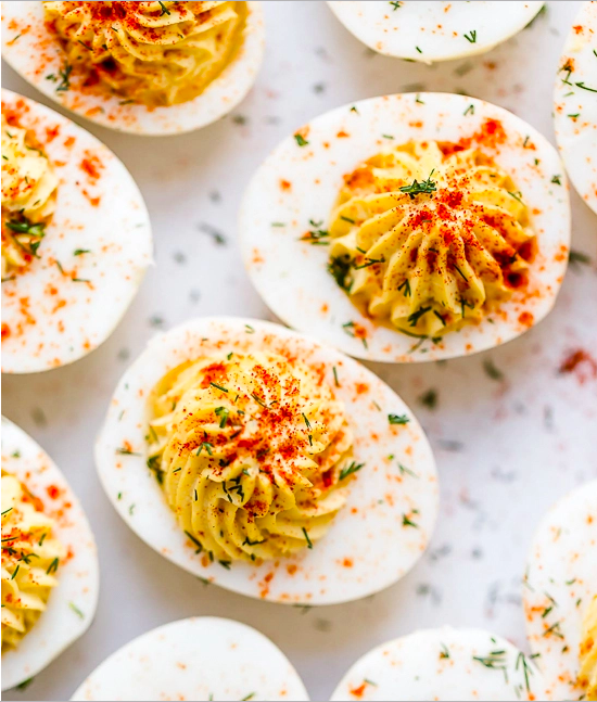 Instant Pot Spring Recipe Miracles! 