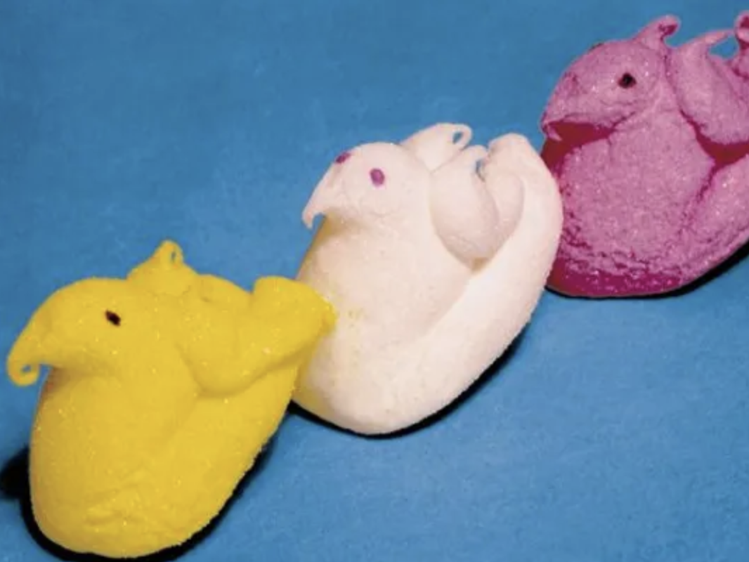 Everything You Ever Wanted To Know About Peeps! 