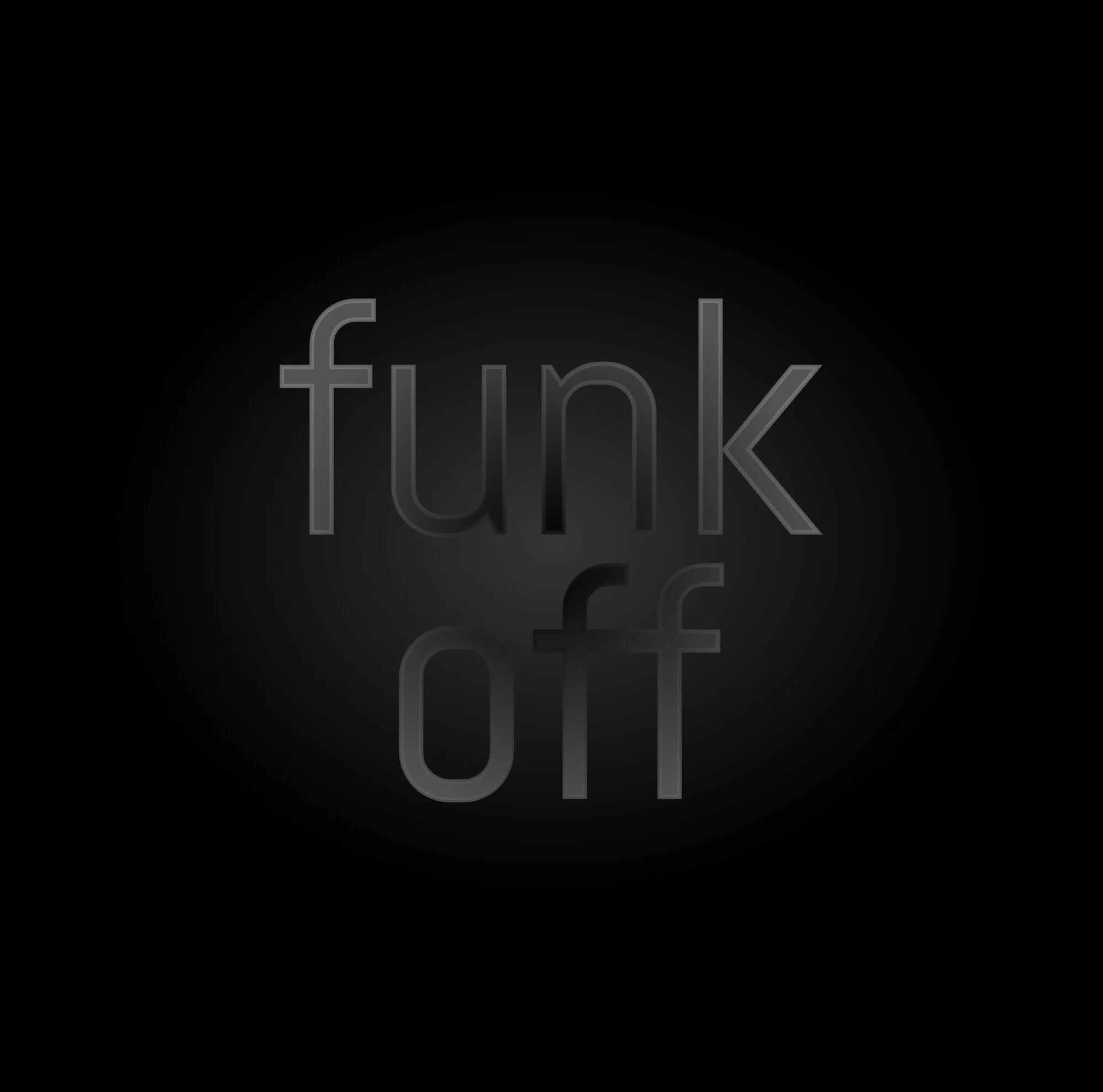 Funk Off